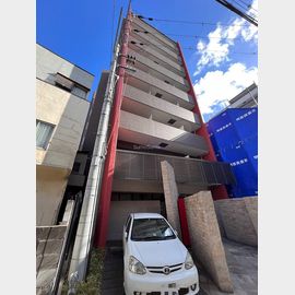 ドーム前駅より徒歩3分 6階 築19年4ヶ月の賃貸物件