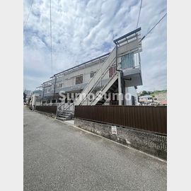 長田駅より徒歩15分 2階 築29年1ヶ月の賃貸物件