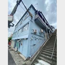 高速長田駅より徒歩20分 4階 築47年8ヶ月の賃貸物件