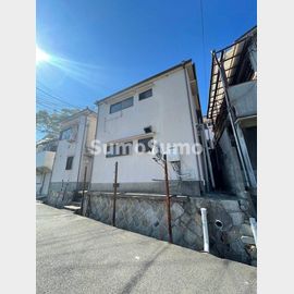 神鉄有馬線長田駅より徒歩5分 2階 築60年5ヶ月の賃貸物件