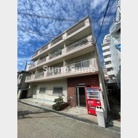 須磨南ハイツ 2階 築46年5ヶ月の賃貸物件