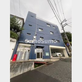 鶯橋マンション 4階 築44年11ヶ月の賃貸物件