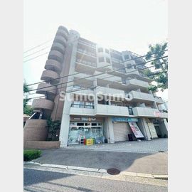 パレ清水が丘の賃貸物件