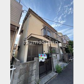 滝の茶屋駅より徒歩2分 築34年6ヶ月 2階建の賃貸物件