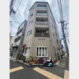 ヴィラ中道 5階 築29年11ヶ月の賃貸物件