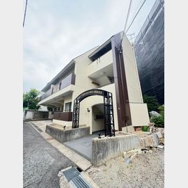 六甲駅より徒歩4分 1階 築39年2ヶ月の賃貸物件