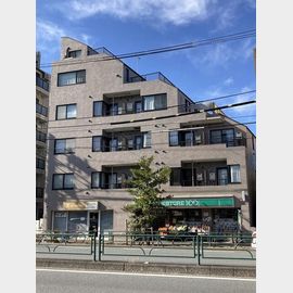 新代田駅より徒歩3分 2階 築28年8ヶ月の賃貸物件