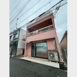 滝の茶屋駅より徒歩3分 2階 築52年5ヶ月の賃貸物件