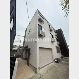 打出駅より徒歩5分 3階 築8年8ヶ月の賃貸物件