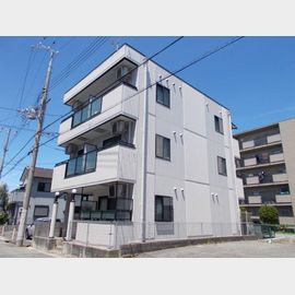 レジアスの賃貸物件