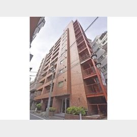 恵比寿駅より徒歩4分 3階 築47年9ヶ月の賃貸物件