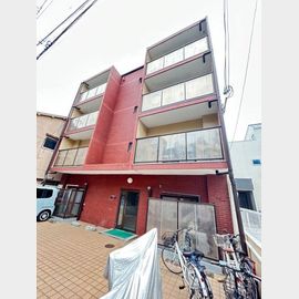 春日野道駅より徒歩8分 1階 築58年5ヶ月の賃貸物件