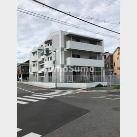 行幸マンションの賃貸物件