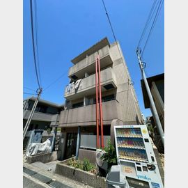 神戸リブプレイス深江南 3階 築35年1ヶ月の賃貸物件