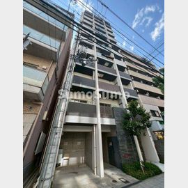 エステムコート大手前レシェンテ 3階 築17年1ヶ月の賃貸物件