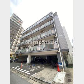 大濠公園駅より徒歩3分 4階 築31年4ヶ月の賃貸物件