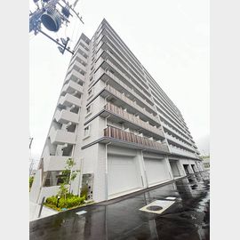 加島駅より徒歩10分 2階 築2年6ヶ月の賃貸物件