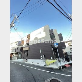 ポモドーロ 1階 築5年9ヶ月の賃貸物件