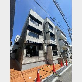 園田駅より徒歩5分 3階 築3年3ヶ月の賃貸物件