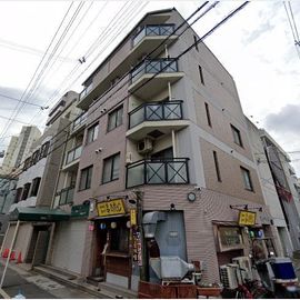 兵庫駅より徒歩5分 5階 築29年5ヶ月の賃貸物件