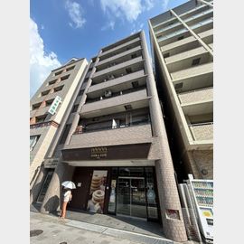 六甲道駅より徒歩4分 3階 築23年10ヶ月の賃貸物件