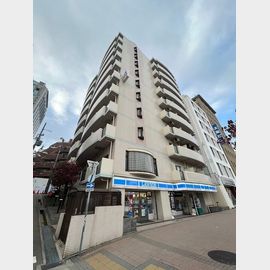 元町駅より徒歩5分 4階 築28年9ヶ月の賃貸物件