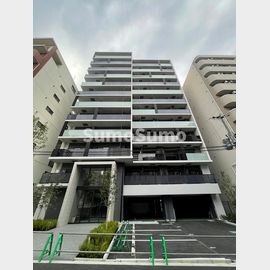 谷町四丁目駅より徒歩3分 5階 築4年3ヶ月の賃貸物件