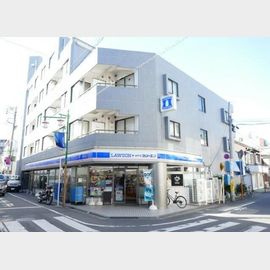 学芸大学駅より徒歩4分 2階 築31年11ヶ月の賃貸物件