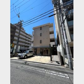 兵庫駅より徒歩3分 3階 築29年6ヶ月の賃貸物件