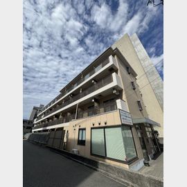 兵庫駅より徒歩3分 4階 築29年11ヶ月の賃貸物件