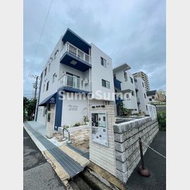 ＶｉｌｌａＭｕｓｉｃａ 3階 築2年9ヶ月の賃貸物件