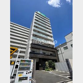 LaDouceur九条 9階 築6年6ヶ月の賃貸物件