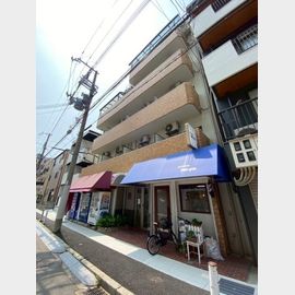 兵庫駅より徒歩5分 2階 築38年6ヶ月の賃貸物件