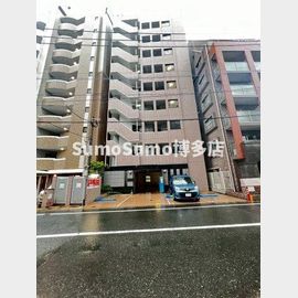 千代県庁口駅より徒歩2分 3階 築23年10ヶ月の賃貸物件