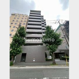 祇園駅より徒歩5分 8階 築29年9ヶ月の賃貸物件