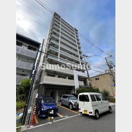 桜川駅より徒歩7分 5階 築9年1ヶ月の賃貸物件