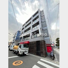 ベルフィーユナルオ 2階 築32年の賃貸物件