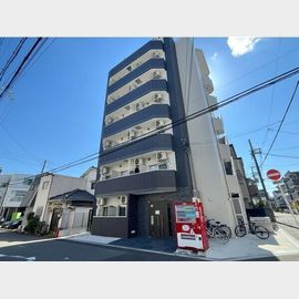 塚本駅より徒歩6分 2階 築2年10ヶ月の賃貸物件