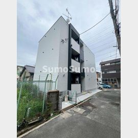 ディレットーレ武庫川 2階 築1年2ヶ月の賃貸物件