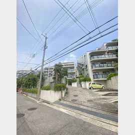 イトーピア甲陽園Ｄ棟 7階 築40年8ヶ月の賃貸物件