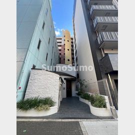 大正駅より徒歩5分 10階 築20年7ヶ月の賃貸物件