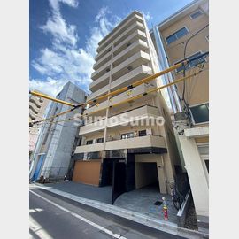 恵比寿駅より徒歩7分 7階 築3年10ヶ月の賃貸物件