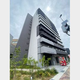 兵庫駅より徒歩5分 4階 築2年8ヶ月の賃貸物件