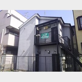 摩耶駅より徒歩7分 2階 築56年8ヶ月の賃貸物件