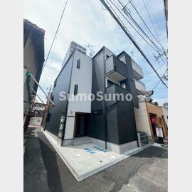 カーサ出屋敷駅前 3階 新築の賃貸物件