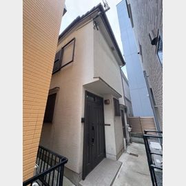 板宿駅より徒歩7分 築55年9ヶ月 2階建の賃貸物件