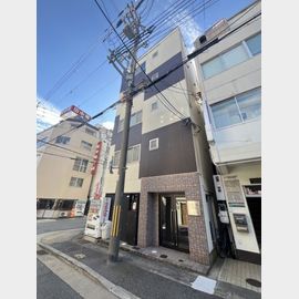 御影駅より徒歩2分 4階 築29年9ヶ月の賃貸物件