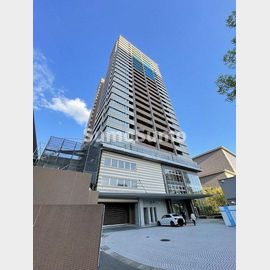 ジオタワー西宮北口 20階 築17年10ヶ月の賃貸物件