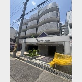 摩耶駅より徒歩20分 6階 築37年9ヶ月の賃貸物件