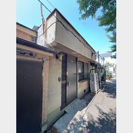 苅藻駅より徒歩7分 築70年10ヶ月 2階建の賃貸物件